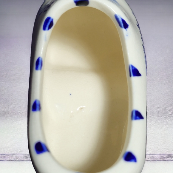 Delft Blue Holland shoe souvenir - Picture 9 of 9